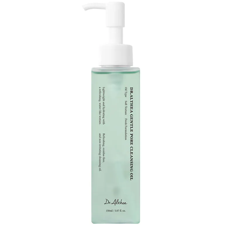 Gentle Pore Cleansing Oil