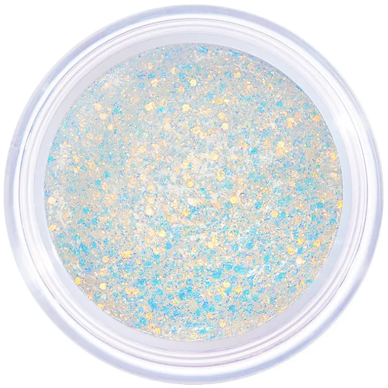 Get Loose Glitter Gel