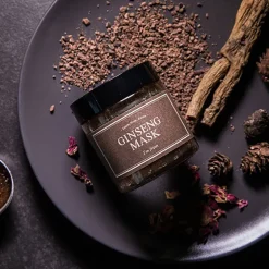 Ginseng Mask