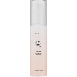 Ginseng Moist Sun Serum SPF 50+ PA++++