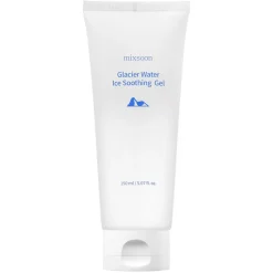 Glacier Water Ice Soothing Gel
