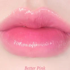 Glass Tinted Lip Balm