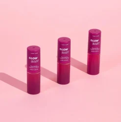 Glow Easy Nourishing Vitamin C Lip Oil