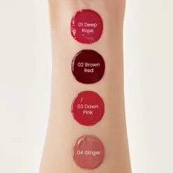Glowy Ampoule Tint