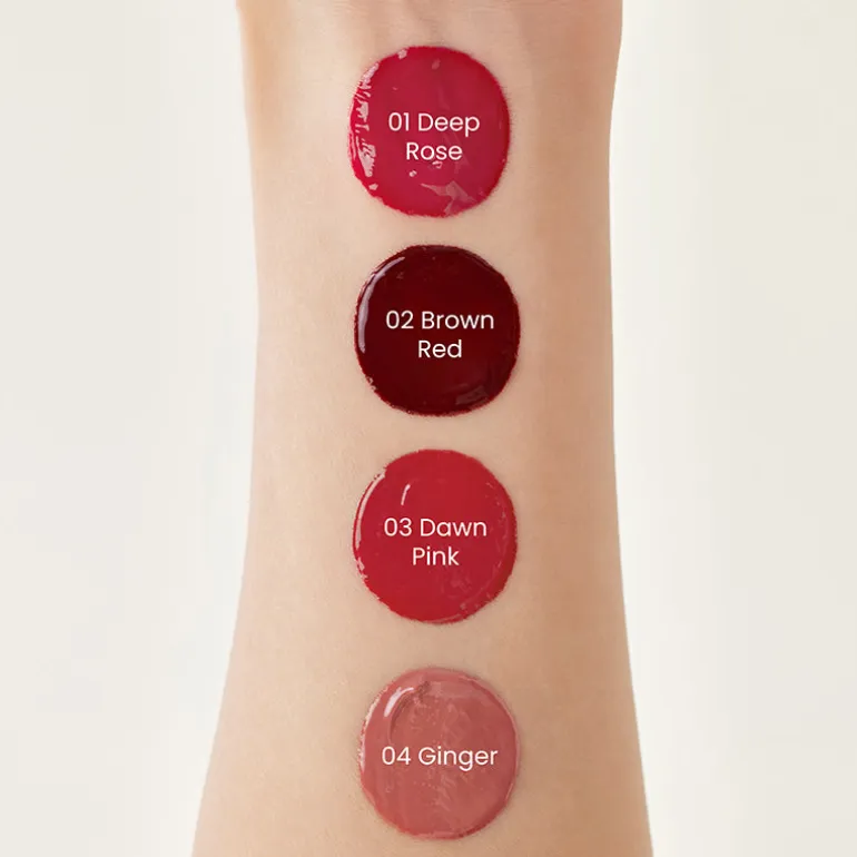 Glowy Ampoule Tint