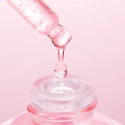 Glowy Makeup Serum