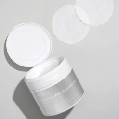 Gluconolactone (PHA) + Betula Alba Juice Cleansing Pad