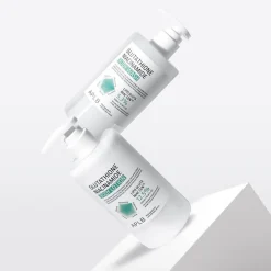 Glutathione Niacinamide Body Lotion