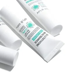 Glutathione Niacinamide Eye Cream