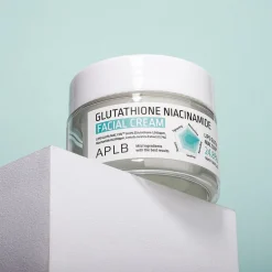 Glutathione Niacinamide Facial Cream