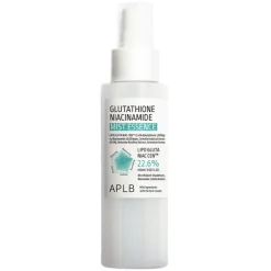 Glutathione Niacinamide Mist Essence