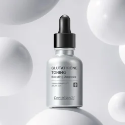 Glutathione Toning Boosting Ampoule