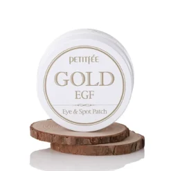 Gold & EGF Eye & Spot Patch