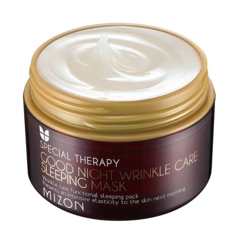 Good Night Wrinkle Care Sleeping Mask