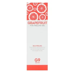 Grapefruit Vita Peeling Gel