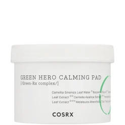 Green Hero Calming Pad