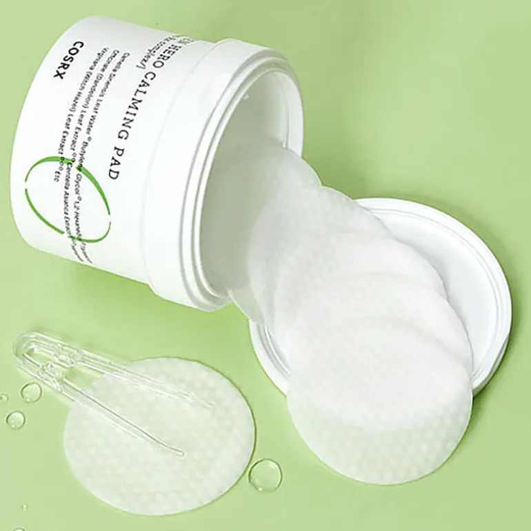 Green Hero Calming Pad