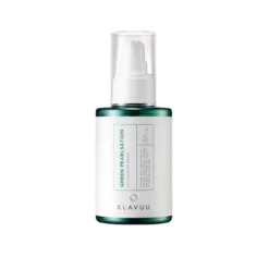 Green Pearlsation PHA Calming Serum