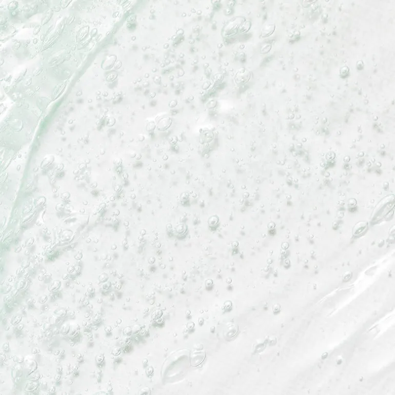 Green Plum Refreshing Cleanser