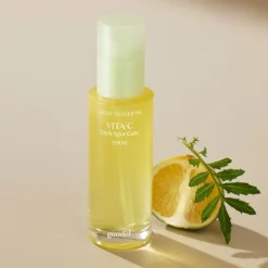 Green Tangerine Vita-C Dark Spot Care Serum