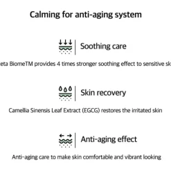 Green Tea Calming Essence Toner Origin