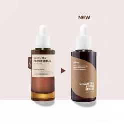 Green Tea Fresh Serum