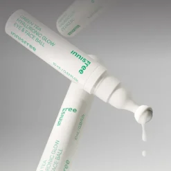 Green Tea Hyaluronic Glow Eye & Face Ball
