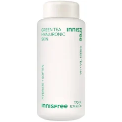 Green Tea Hyaluronic Skin