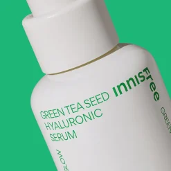Green Tea Seed Hyaluronic Serum