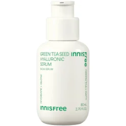 Green Tea Seed Hyaluronic Serum