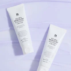 Guava Moisture Soothing Cream