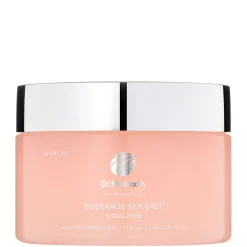 Guerande Sea Salt Perfume Body Scrub