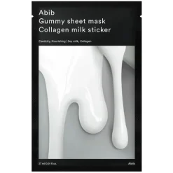 Gummy Sheet Mask