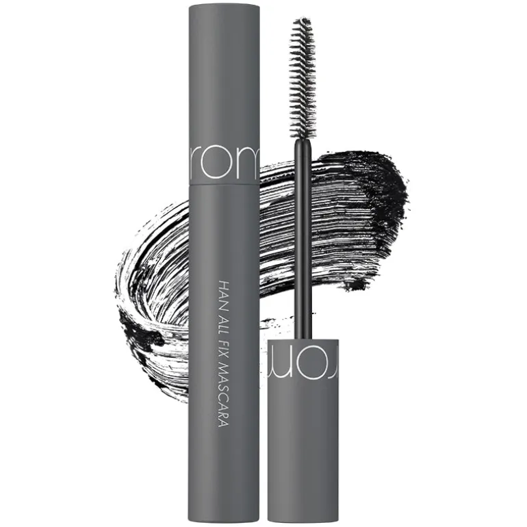 Han All Fix Mascara