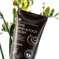 Hand And Foot Cream