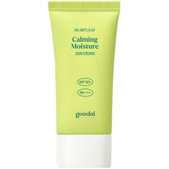 Heartleaf Calming Moisture Sun Cream SPF50+ PA++++