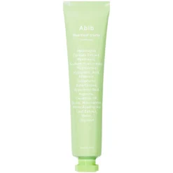 Heartleaf Creme Calming Tube