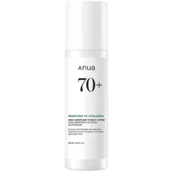 Heartleaf 70% Daily Lotion