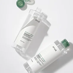 Heartleaf Low pH Deep Cleansing Water