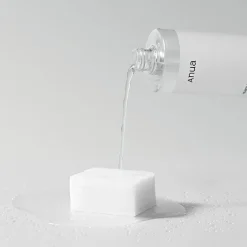 Heartleaf Low pH Deep Cleansing Water