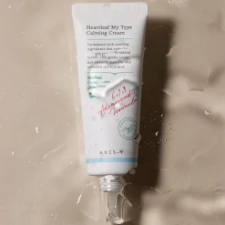Heartleaf My Type Calming Cream