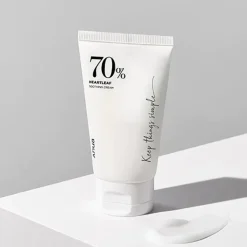Heartleaf 70% Soothing Cream