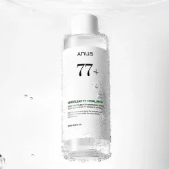 Heartleaf 77% Soothing Toner