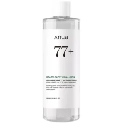 Heartleaf 77% Soothing Toner