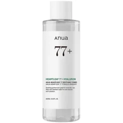 Heartleaf 77% Soothing Toner