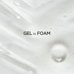 Heartleaf Succinic Moisture Cleansing Foam
