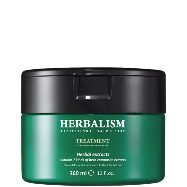 Herbalism Treatment