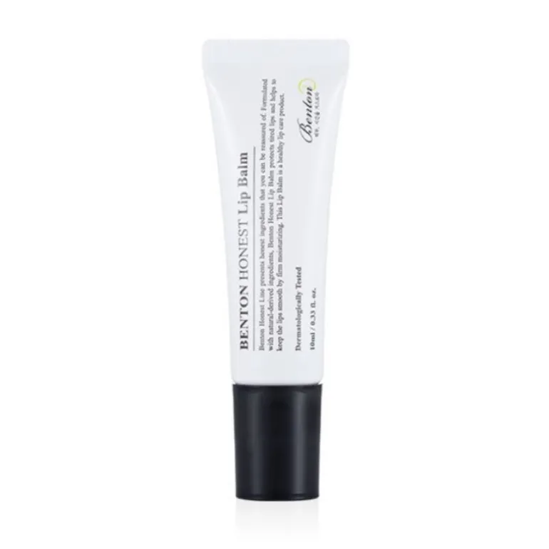 Honest Lip Balm