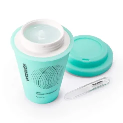Honey Green Aqua Bomb Cream