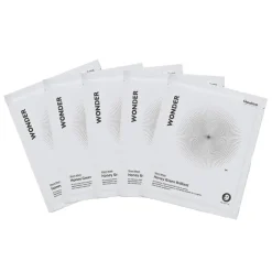 Honey Green Brilliant Mask